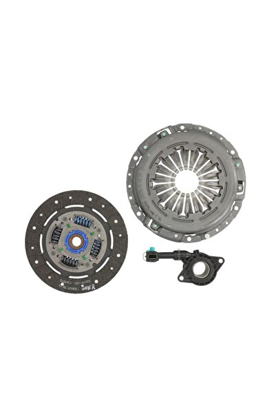 VALEO Kit Ambreiaj cu Rulment Hidraulic (218mm) Alfa Romeo Mito Dacia Duster ...