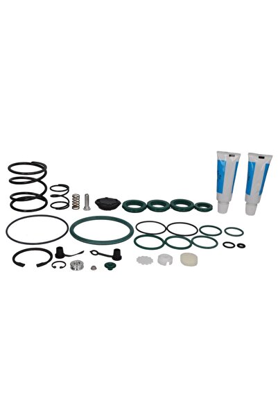 PNEUMATICS Kit Reparatie Pompa Cilindru Ambreaj (pentru Servo: 321025001