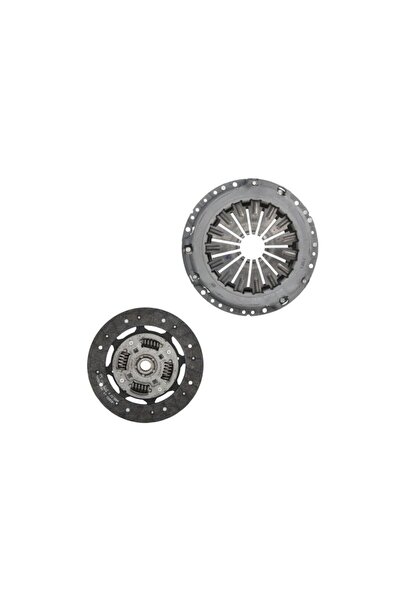 AISIN Kit Ambreiaj (228mm) Jeep Compass Renegade 1.3 08.18- JEEP COMPASS/RENE...