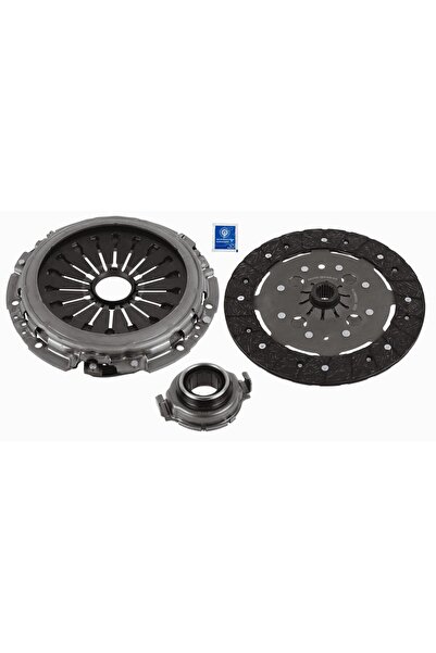 SACHS Kit Ambreiaj cu Rulment (235mm) Alfa Romeo 145 146 147 156 166 Gt Fiat ...