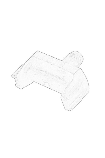 VW Set Reparatie Furca Ambreiaj (suporturi pentru Furca Ambreiaj) Passat B3/B...