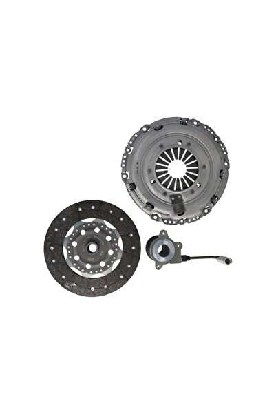 LUK Kit Ambreiaj cu Autoreglare (260mm) Hyundai Grand Santa Fé Santa Fe Iv Sa...