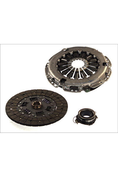 AISIN Kit Ambreiaj cu Rulment (cu Placa de Presiune 236mm) Toyota Avensis Ver...