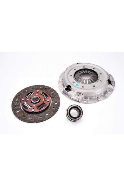AISIN Kit Ambreiaj cu Rulment (cu Placa de Presiune 200mm) Hyundai Accent Acc...