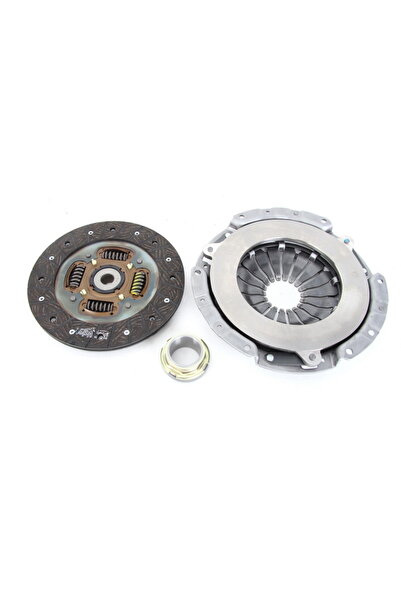 VALEO Kit Ambreiaj cu Rulment (218mm) Daewoo Espero Nexia Opel Vectra a 1.5/1...