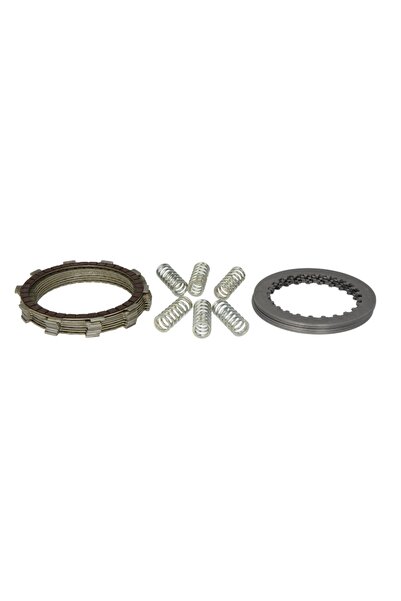 TRW Kit Set Complet de Ambreaj (discuri Separatoare Arcuri) Honda Vt Xl Xrv 6...