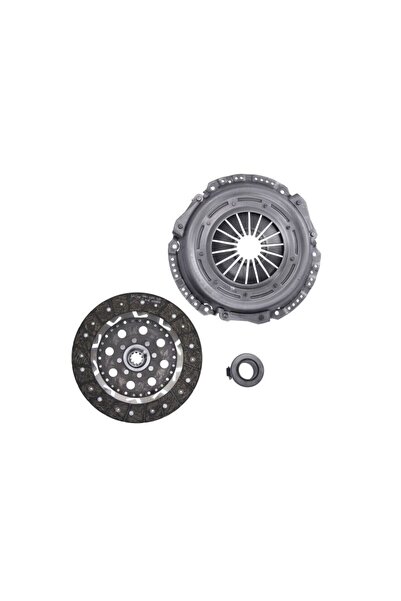SACHS Kit Ambreiaj cu Rulment (280mm) Dodge Nitro Jeep Wrangler Iii 2.8d/3.7 ...