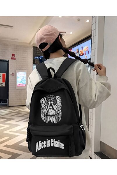 Minga London Backpack - Black - Item not available