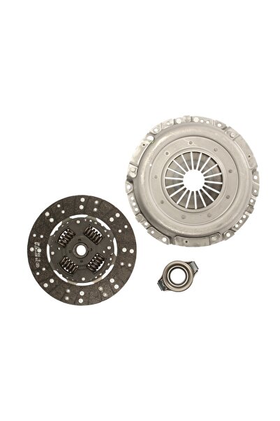 LUK Kit Ambreiaj cu Rulment (cu Disc Ambreiaj si Placa de Presiune 250mm) For...