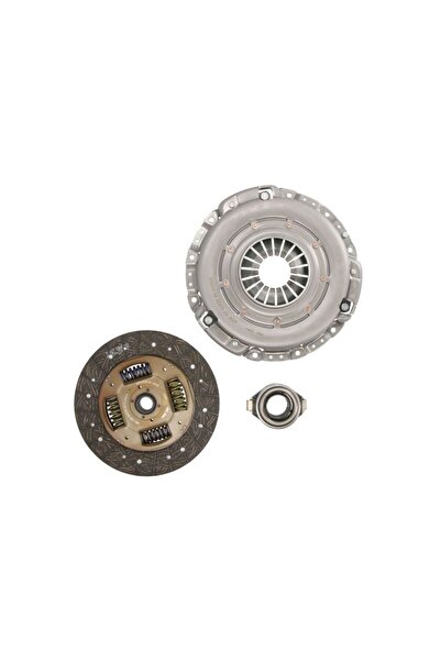VALEO Kit Ambreiaj cu Rulment (255mm) Kia K2500 K2900 2.5d/2.9d 01.03- KIA K2...