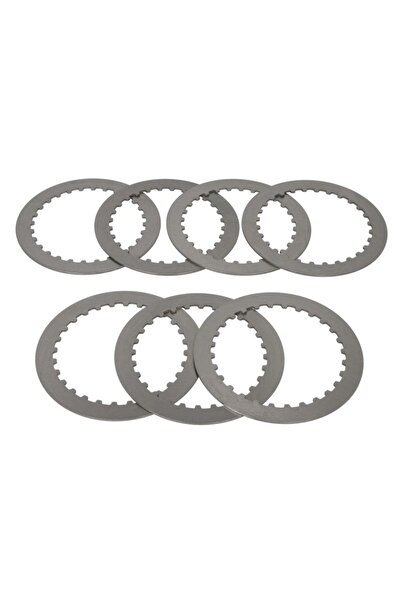 TRW Set Distantier Ambreiaj Numar de Divizoare 7 Honda Cb Cbf Cbr 1000 2004-2...