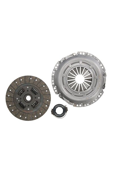 SACHS Kit Ambreiaj cu Rulment (225mm) Toyota Avensis 2.0 01.03-11.08 TOYOTA A...
