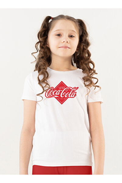Generic T-Shirts - White - Round Collar