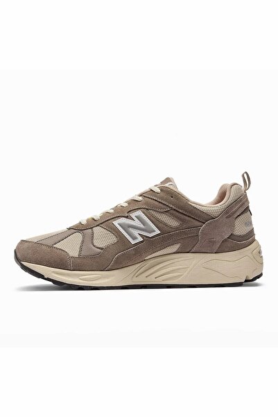 New Balance Unisex Kahve Nb Lifestyle Unisex Spor & Günlük Ayakkabı