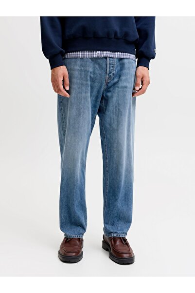 Jack & Jones Skříňka s výřezy JJIEDDIE JJORIGINAL SQ 753 Skříňka s výřezy
