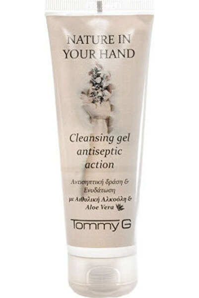Other TommyG στο Χέρι σου Αντισηπτικό Τζελ Χεριών 60 ml
