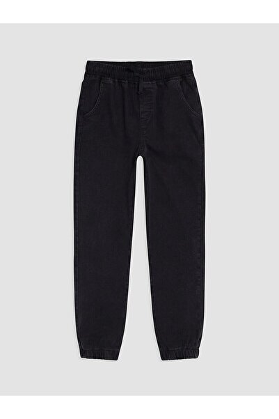 LC Waikiki Džins pantalone za dečake Jogger Fit (W6)