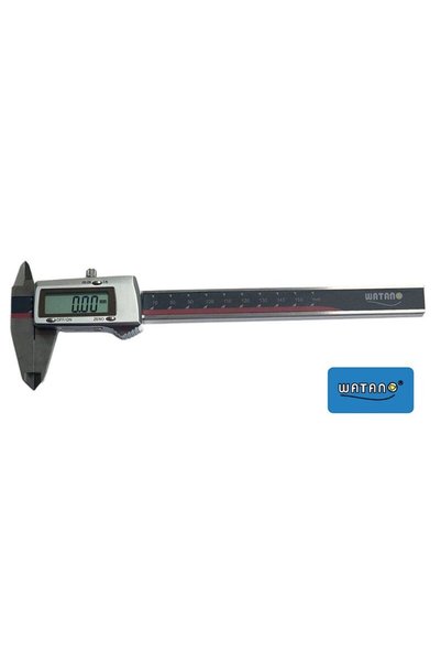 WATANO 150MM DİJİTAL KUMPAS