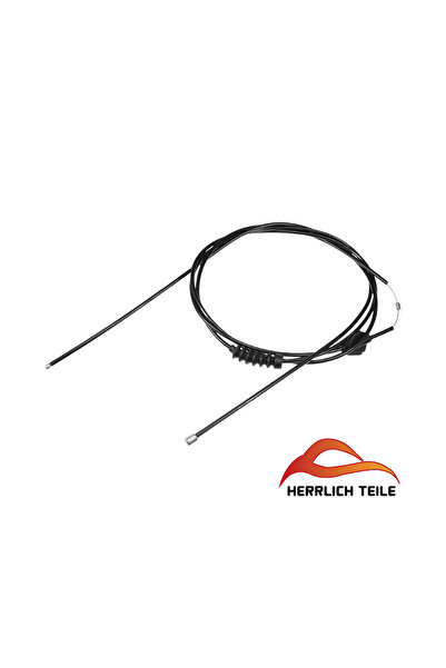 HERRLICH TEILE XC60- KAPUT TELİ