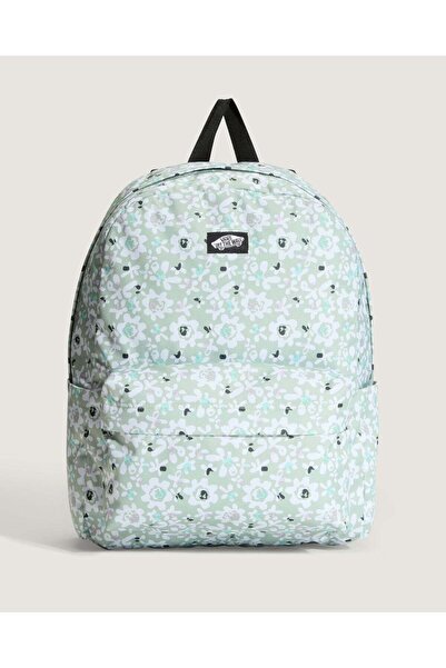Vans Rucsac Old Skool Verde