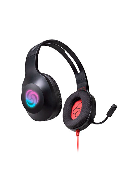 FR-TEC Căști cu Microfon Gaming FT2020