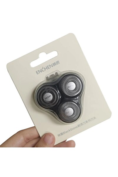Enchen Blackstone 3D Tıraş Makinesi Orijinal Yedek Başlık