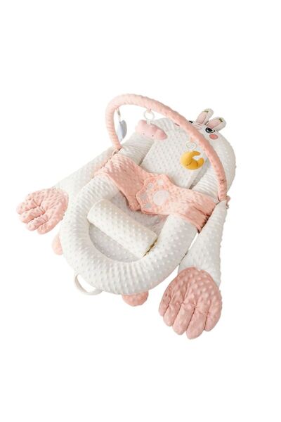 Funny Party Shop Cosulet Multifunctional pentru Bebelusi, cu Functie Intelige...