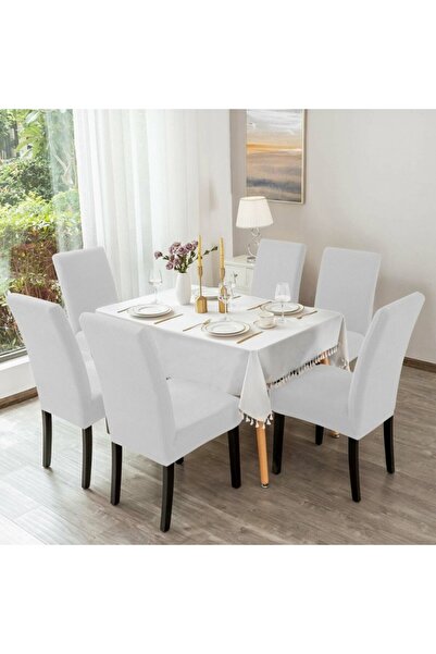 delfin Set 6 huse de scaun tip cocolino