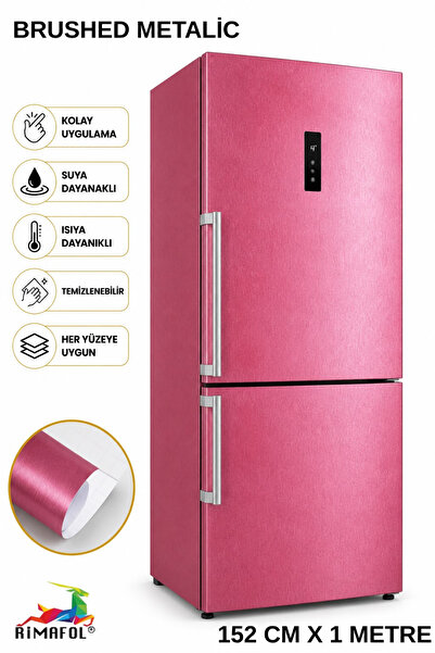 RİMAFOL Premium Cast Coating Foil 152 cm X 1 Meter