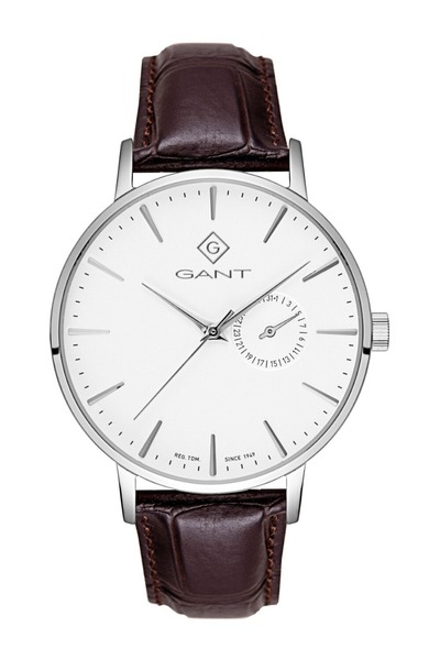 Gant Ceas bărbătesc G105001, Cuarț, 42mm, 5ATM