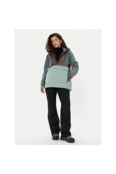 PROTEST Pantaloni de schi pentru femei 4612400/290 Negru