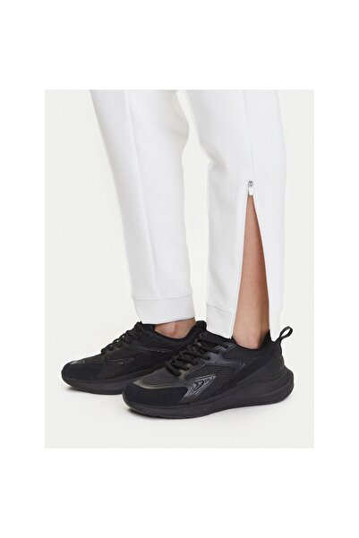 Nike Pantaloni de trening pentru femei DA4722 Alb