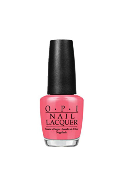 OPI Βερνίκι Νυχιών, ElePhantastic Ροζ, 15ml