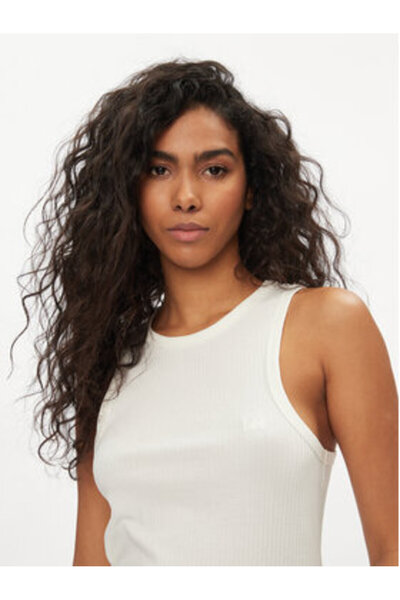Lee Top de damă 112350212 Crem
