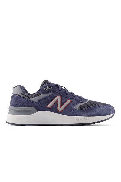 New Balance 880 Mavi Erkek Ayakkabı MW880BC7
