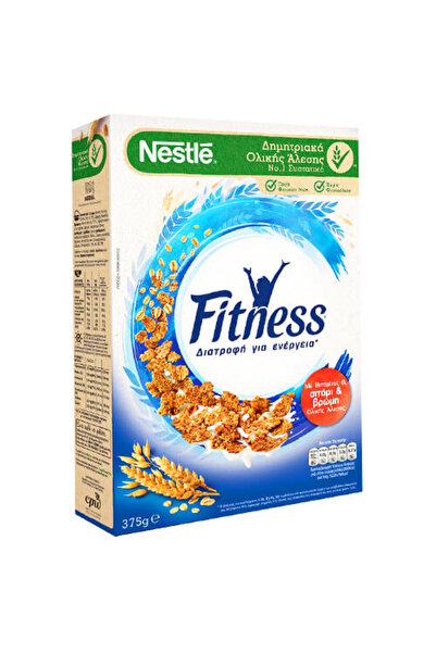 Nestle FITNESS 375gr.