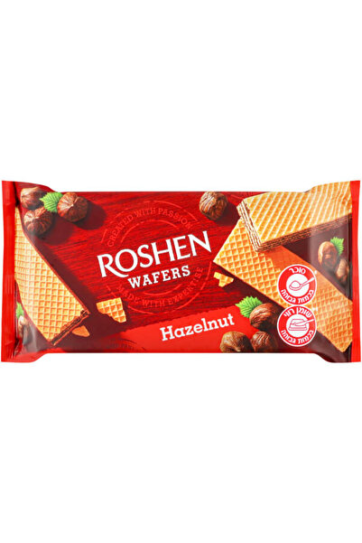 Roshen ΓΚΟΦΡΕΤΑ 216gr. - (ΦΟΥΝΤΟΥΚΙ)