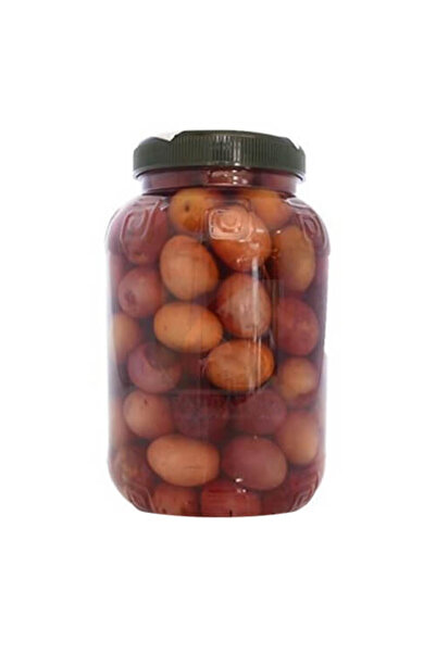 OEM ΛΑΔΑΣ ΕΛΙΕΣ ΜΑΥΡΕΣ ΑΜΦΙΣΣΗΣ PET 1 kg - (S.MAMMOUTH) (91-100)