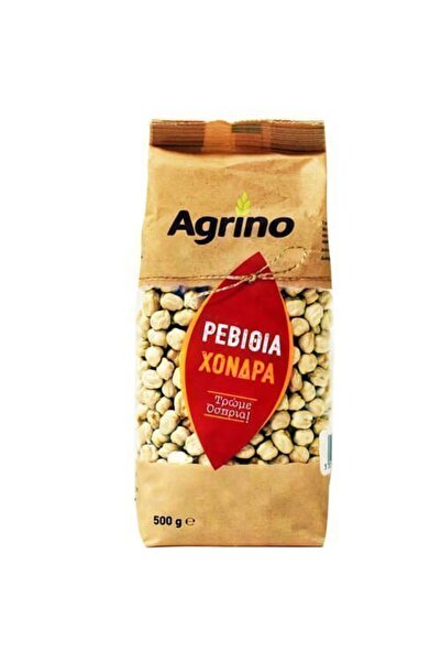 AGRINO ΡΕΒΥΘΙΑ 500gr - (ΕΙΣΑΓ-ΜΕΞΙΚΟ)