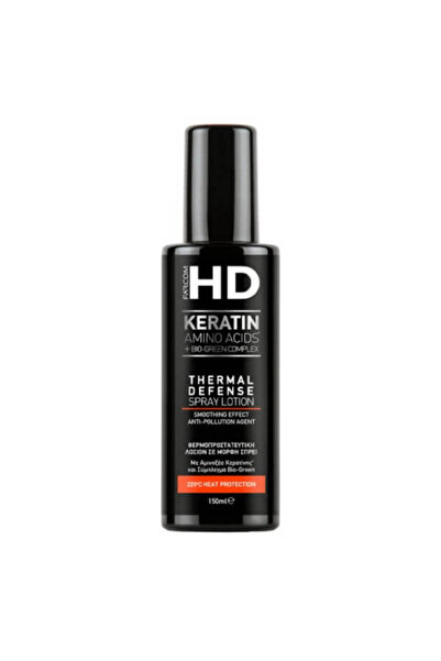 FARCOM HD ΘΕΡΜΟΠΡΟΣΤΑΤΕΥΤΙΚΗ ΛΟΣΙΟΝ 150ml