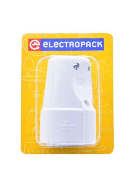 Electropack ΦΙΣ ΣΟΥΚΟ ΘΗΛΥΚΟ BLISTER