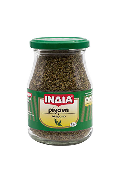 india ΙΝΔΙΑ ΡΙΓΑΝΗ 55gr. - (ΓΥΑΛΙΝΟ ΒΑΖΟ)