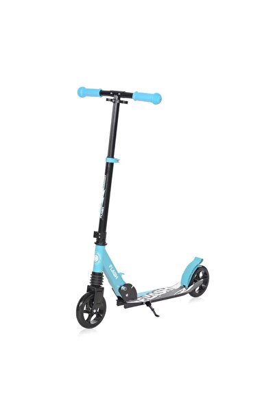 LORELLİ Trotineta cu 2 roti pentru baieti Flash Seaside Blue