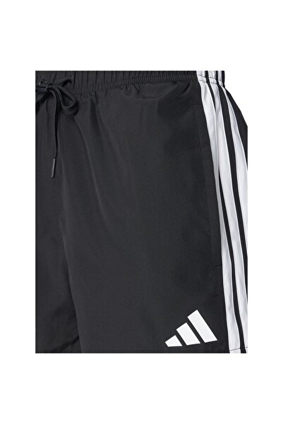adidas Șorturi de înot pentru bărbați JG1031 Negru