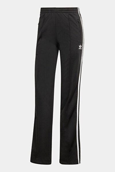 adidas Pantaloni de trening pentru femei IL8763 Negru