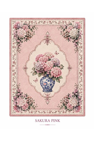 Rugs Modern Halı ETA Geleneksel Desenli Modern Dokuma Taban Dekoratif Halı sd...