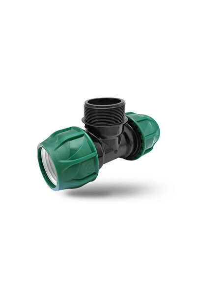 POELSAN Green Series Kablin Male Tee 25 X ½'' X 25 5-Pack