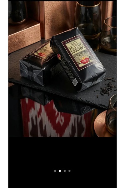 Doğuş Çay export
