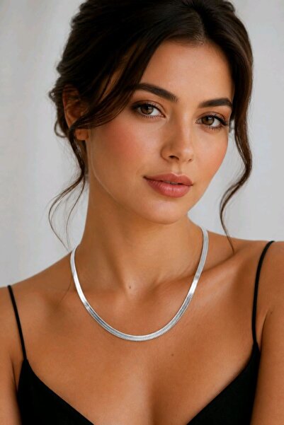 Monalisa Home Luxury Figured Adjustable Necklace