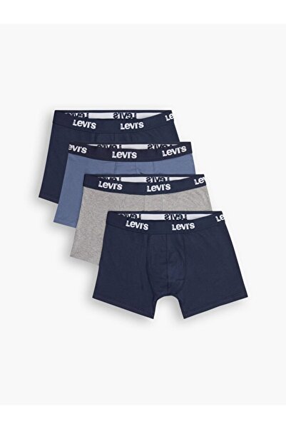 Levi's LEVIS SOLID BOXER BRIEF T